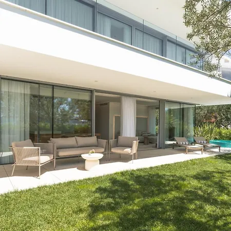 Borique Seafront Residences - Garden شقة زادار