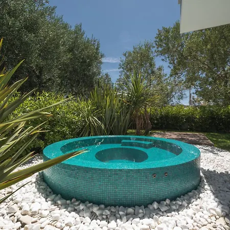 Borique Seafront Residences - Garden شقة