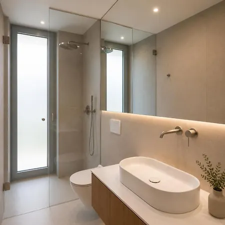 Borique Seafront Residences - Garden * زادار
