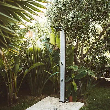 Borique Seafront Residences - Garden زادار
